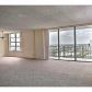 3800 S Ocean Dr # 1805, Hollywood, FL 33019 ID:13857027