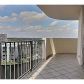 3800 S Ocean Dr # 1805, Hollywood, FL 33019 ID:13857030