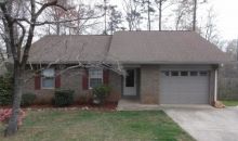 4114 Belvedere Drive Gainesville, GA 30506