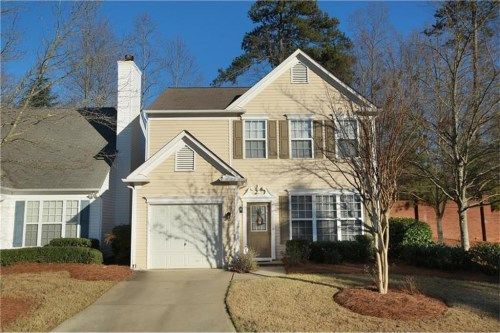 71 Cheshire Drive, Alpharetta, GA 30022