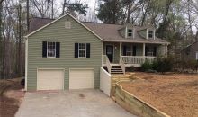 1328 Towne Harbor Trail Woodstock, GA 30189