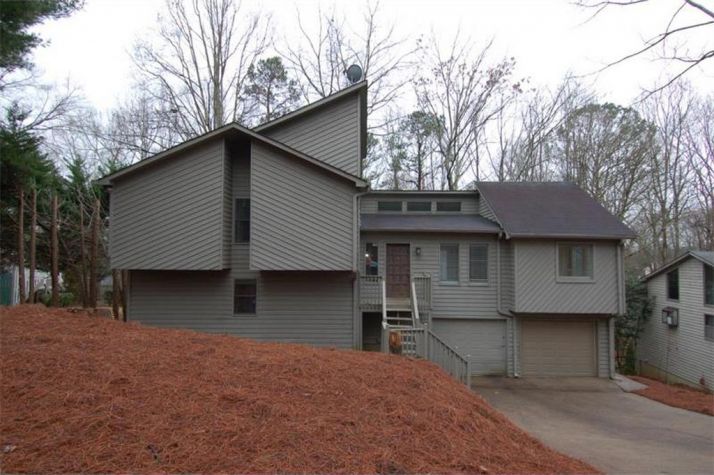 420 Chimney Bluff, Alpharetta, GA 30022