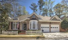 3180 Weston Place Nw Atlanta, GA 30327