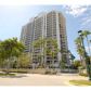 3600 YACHT CLUB DRIVE # 804, Miami, FL 33180 ID:13821164