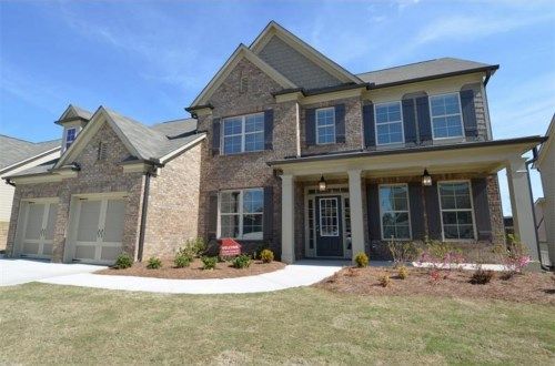 6522 Lemon Grass Lane, Flowery Branch, GA 30542