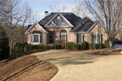 4627 Windsor Drive, Flowery Branch, GA 30542