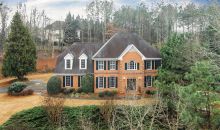 560 Stonebrook Farms Drive Alpharetta, GA 30004