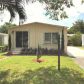 3012 SW 52nd St, Fort Lauderdale, FL 33312 ID:13953398