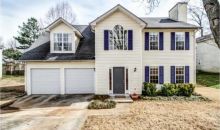 2387 Charleston Terrace Decatur, GA 30034