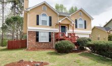 3764 Riverside Parkway Decatur, GA 30034