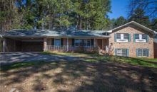 2641 W Rugby Avenue Atlanta, GA 30344