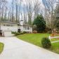 2851 Mornington Drive Nw, Atlanta, GA 30327 ID:13944285