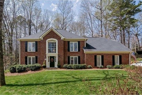 3466 Johnson Ferry Road Ne, Roswell, GA 30075