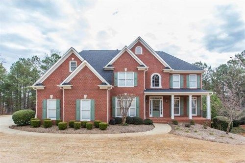 132 Fairway Overlook, Woodstock, GA 30188