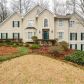 45 Battle Ridge Drive, Atlanta, GA 30342 ID:13945142