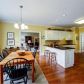 45 Battle Ridge Drive, Atlanta, GA 30342 ID:13945149