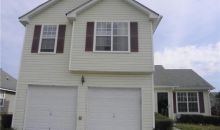 4480 Millenium View Court Snellville, GA 30039