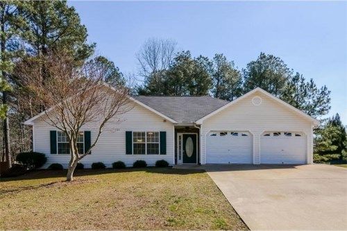 106 Bridgewater Drive, Canton, GA 30115