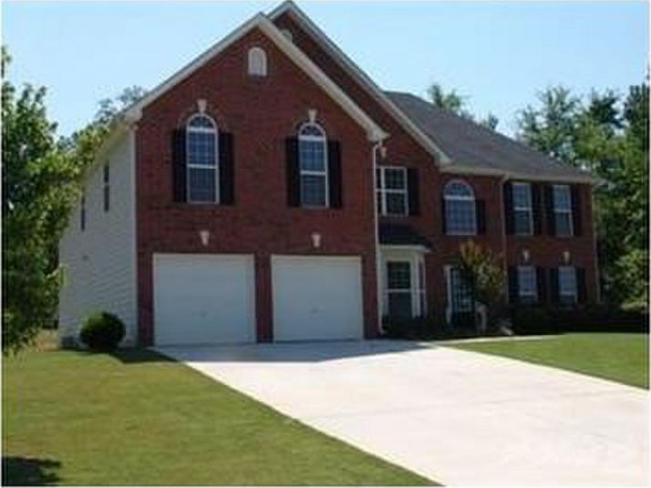 196 Plantation Drive, Jefferson, GA 30549