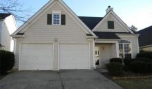 3221 Serenade Court Alpharetta, GA 30004