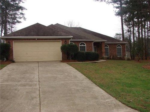 909 Oak Moss Drive, Lawrenceville, GA 30043