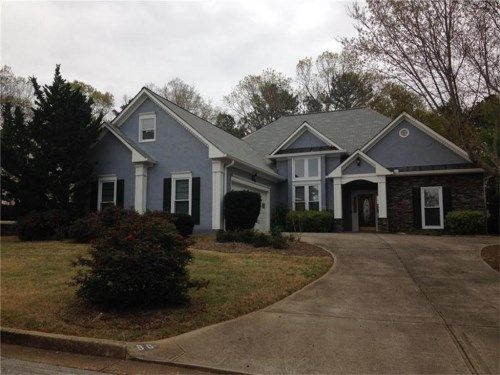 80 Doubles Drive, Covington, GA 30016