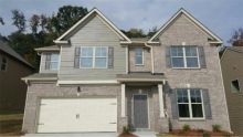 5833 Savannah River Road Atlanta, GA 30349