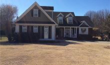 21 Berkshire Drive Nw Cartersville, GA 30120