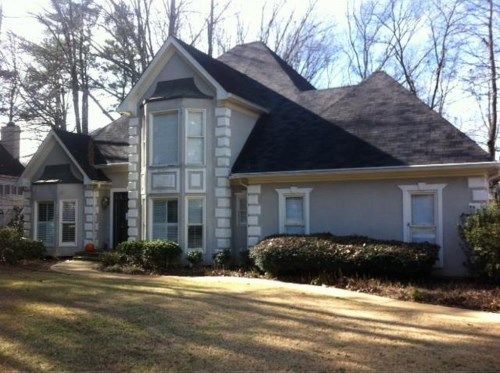 4045 Schooner Ridge, Alpharetta, GA 30005