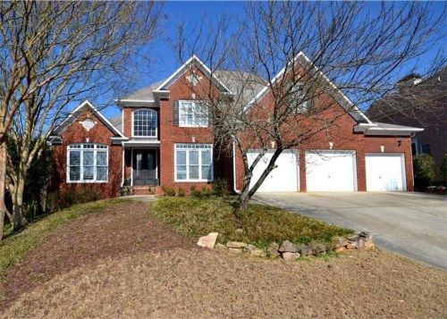 3395 Commons Gate Bend, Norcross, GA 30092