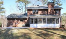 1613 Bent River Drive Sw Lilburn, GA 30047