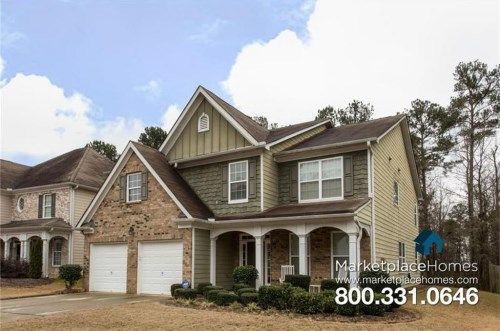 2820 Harcourt Drive, Locust Grove, GA 30248