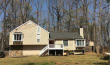 5224 Mainstreet Park Drive Stone Mountain, GA 30088