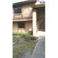 40 Chestnut Cir # 40, Hollywood, FL 33026 ID:13856336