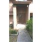 40 Chestnut Cir # 40, Hollywood, FL 33026 ID:13856337