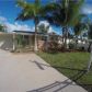 5821 S Farragut Dr, Hollywood, FL 33021 ID:13822966