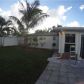 5821 S Farragut Dr, Hollywood, FL 33021 ID:13822972