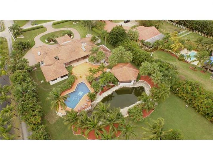 4051 SW 136 Ave, Hollywood, FL 33027