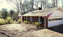 1230 Woodlands Road Watkinsville, GA 30677