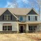 610 Little Bluestem Trail, Hoschton, GA 30548 ID:13959511