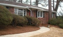 3092 Stantondale Drive Atlanta, GA 30341