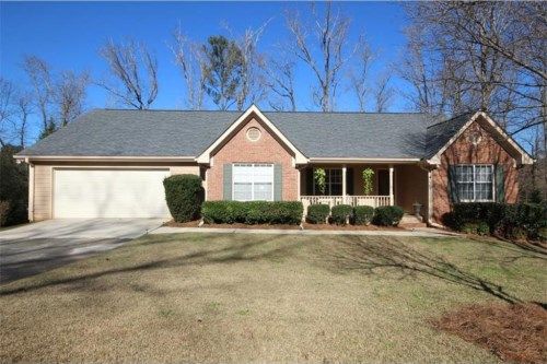 451 Chandler Ridge, Mcdonough, GA 30253