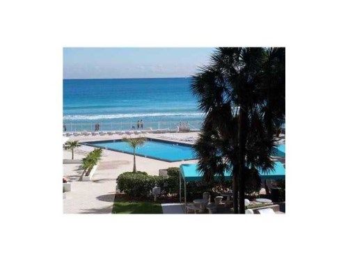 3505 S ocean # 205, Hollywood, FL 33019