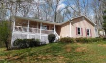 1319 Ridgeview Road Auburn, GA 30011