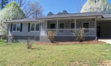 294 Vickery Drive Douglasville, GA 30134