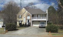 5497 Sweetsprings Drive Sw Powder Springs, GA 30127