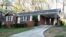 3845 Hicks Road Austell, GA 30106