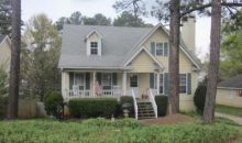 510 Horseshoe Circle Stockbridge, GA 30281