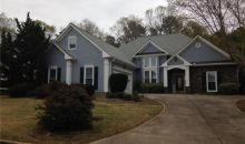 80 Doubles Drive Covington, GA 30016