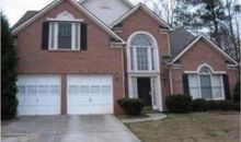 599 Gateway Point Stone Mountain, GA 30087